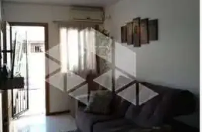 Casa com 2 quartos à venda na Rua Doutor Antonio Mazzaferro Neto, 110, Hípica, Porto Alegre