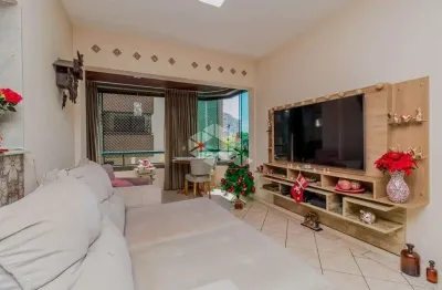 Apartamento garden 3 amplos dormitórios na rua josé de alencar