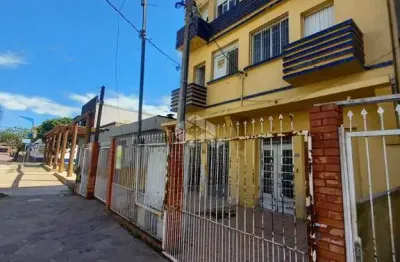 Apartamento com 1 quarto à venda na Rua Moura Azevedo, 150, São Geraldo, Porto Alegre