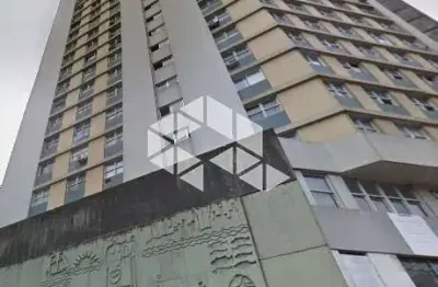 Apartamento com 1 quarto à venda na Avenida Senador Salgado Filho, 359, Centro Histórico, Porto Alegre