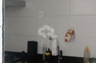 Apartamento vila ocara santo andré com quintal, sem condomínio.