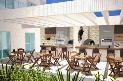 Apartamento com 3 quartos à venda na Rua Comendador Otto Carlos Golanda, 200, Cidade Ocian, Praia Grande