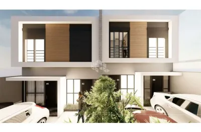 Casa com 2 quartos à venda na Primavera Da Vida, 134, Vila Robertina, São Paulo