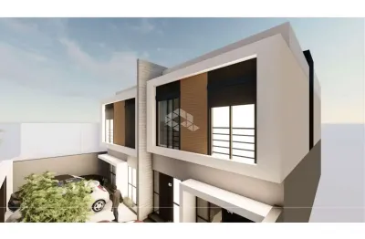 Casa com 2 quartos à venda na Primavera Da Vida, 134, Vila Robertina, São Paulo