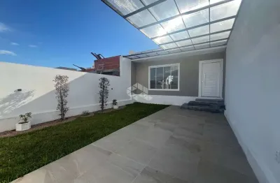 Casa com 2 quartos à venda na Rua Mustafa Husni Hasan Ali, 91, João Alves, Santa Cruz do Sul