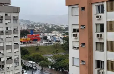 Apartamento com 1 quarto à venda na Rua Oswaldo Pereira de Freitas, 195, Partenon, Porto Alegre