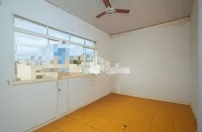 Apartamento com 1 quarto à venda na Rua São Carlos, 467, Floresta, Porto Alegre