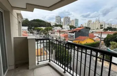 Apartamento com 2 quartos à venda na Rua Soror Angélica, 67, Vila Ester (Zona Norte), São Paulo