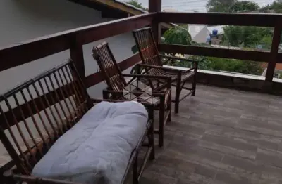 Casa com 2 quartos/dormitórios no bairro pântano do sul, em florianópolis- sc