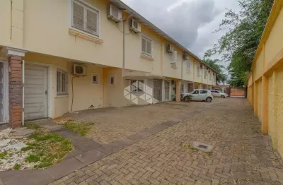 Apartamento com 2 quartos à venda na Rua Gomes Freire de Andrade, 616, Nossa Senhora das Graças, Canoas