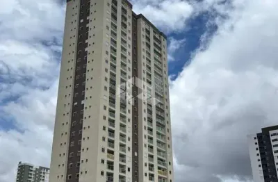 Apartamento à venda com 68m², 3 dormitórios e 2 vagas