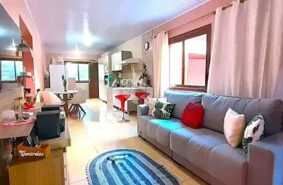 Vendo uma bela casa no bairro niterói, com espaço gourmet, 3 quartos, 2 banheiros, 2 vagas cobertas