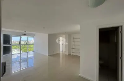 Apartamento 3 dormitórios com 2 vagas de garagem no vista flamboyant.