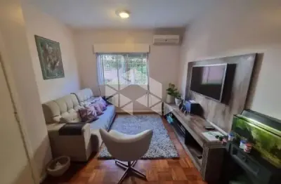 Apartamento térreo 2 dormitórios à venda no bairro camaquã