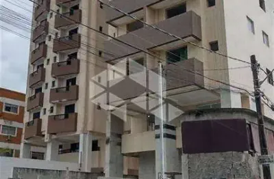 Apartmento com 2 dormitórios 1 sala 1 vaga de garagem 240.000,00 praia grande