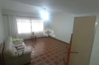 Casa com 4 quartos à venda na Rua Dom José Maurício, 214, Carandiru, São Paulo