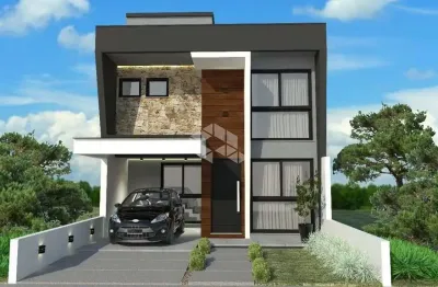 Casa /sobrado de 3 quartos e 01 suíte em camobi próximo ufsm em santa maria
