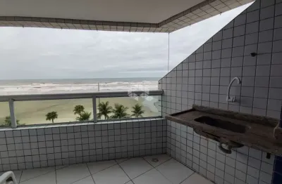 Apartamento a venda na praia grande no bairro caiçara, com  3 quartos, 1 suite 2 vagas