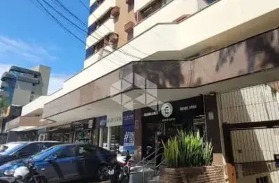 Apartamento 1 dormitório com suíte e 1 vaga no moinhos de vento