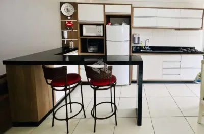 Apartamento com 1 quarto à venda na Rua Canoinhas, 211, Balneário Perequê, Porto Belo