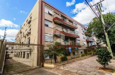 Amplo apartamento à venda, com 53m² de área privativa e 1 dormitório