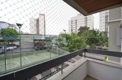 Apartamento a venda com 3 quartos, 1 banheiro  e 1 vaga na garagem - 80m2 - moinho velho