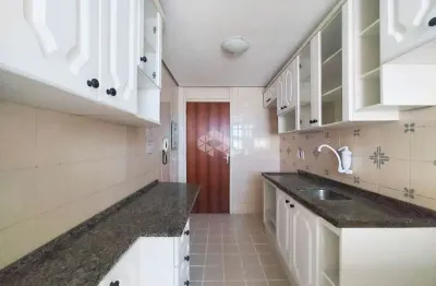 Apartamento de 3 quartos, 81m² no centro de canoas.