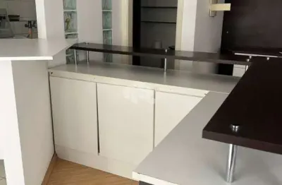 Apartamento com 1 quarto à venda na General Valdomiro De Lima, 590, Jabaquara, São Paulo