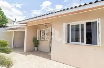 Casa com 3 quartos à venda na Rua Protásio Alves, 773, Niterói, Canoas