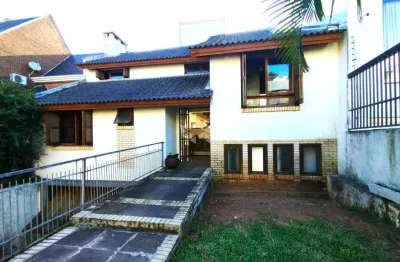 Casa com 4 quartos à venda na Rua Doutor Pitrez, 310, Ipanema, Porto Alegre