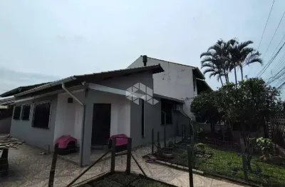 Casa com 3 quartos à venda na Rua Diretor Augusto Pestana, 597, Fátima, Canoas