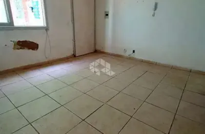 Apartamento 1 dormitório, 40m2 privativos, bairro humaitá,.