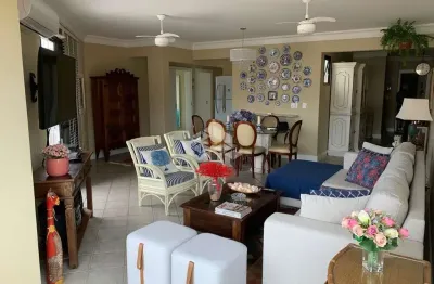 Cobertura com 3 quartos à venda na Rua Acary Margarida, 523, Canasvieiras, Florianópolis