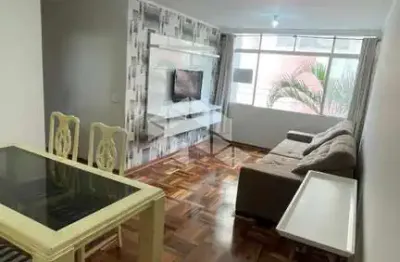 Apartamento rudge ramos 3 quartos, 1 vaga , excelente local
