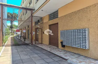 Credito real venda apartamento de 1  dormitório no térreo.