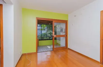 Apartamento 2 dormitórios 60m² 1 vaga no bairro bela vista