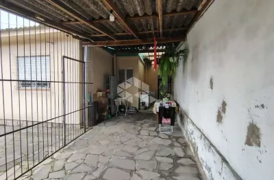 Casa 130m², 03 dormitórios, 02 vagas, no bairro nossa senhora das graças, em canoas