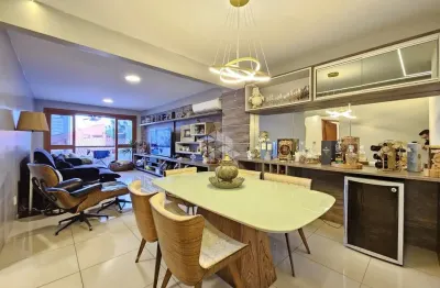 Apartamento com 3 quartos, sendo uma suíte, com 186m² de área privativa, 1 vaga, no bairro marechal rondon  na cidade de canoas. aceita financiamento.