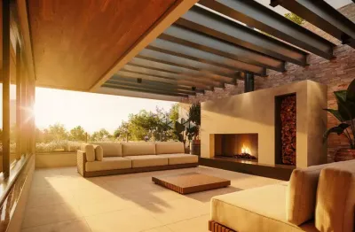 Casa de 173m² com 3 dormitórios no bairro teresópolis