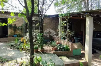 Casa com 2 quartos à venda na Estrada João de Oliveira Remião, 750, Lomba do Pinheiro, Porto Alegre
