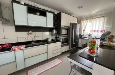 Casa com 3 quartos à venda na Rua Araes, 202, Jardim Stella, Santo André
