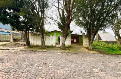 Oportunidade de compra: casa com amplo terreno no bairro chácara das flores
