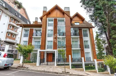 Apartamento com 1 quarto à venda na Bela Vista, 150, Centro, Gramado