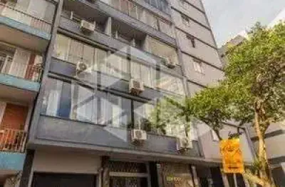 Apartamento com 3 quartos à venda na Rua Duque de Caxias, 840, Centro Histórico, Porto Alegre