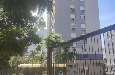 Apartamento 2 dormitórios/quartos com uma vaga no chacara das pedras