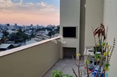Cobertura duplex com 3 suítes em jurere - florianópolis/sc