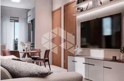 Apartamento á venda 40,55m² 02 dorms na vila alpina