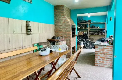 Casa com 4 quartos à venda na Das Hortências, 136, Patronato, Santa Maria