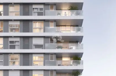 Apartamento com 2 quartos à venda na Bento Gonçalves, 56, Centro, Torres