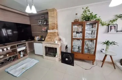 Casa em condomínio à venda com 3 quartos 146 m² no bairro nonoai